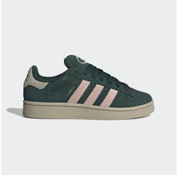 Adidas Campus 00s Women (IG2121) mineral green/sandy pink/putty grey