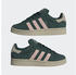 Adidas Campus 00s Women (IG2121) mineral green/sandy pink/putty grey