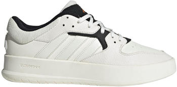 Adidas Court 24 (IH3048) core white/off white/crew orange