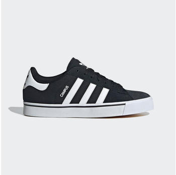 Adidas Campus Vulc (ID1372) core black/cloud white/gum 3