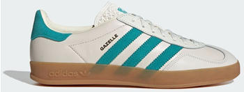 Adidas Gazelle Indoor (JI2583) chalk white/cloud white/gum
