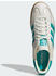 Adidas Gazelle Indoor (JI2583) chalk white/cloud white/gum