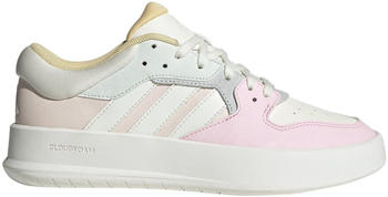 Adidas Court 24 Women (ID1257) clear pink/off white/crystal jade