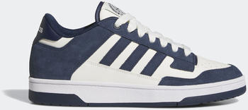 Adidas Rapid Court Low (JP5254) night indigo/cloud white/cloud white