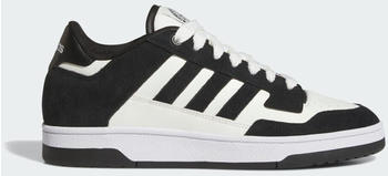 Adidas Rapid Court Low (JP5255) core black/cloud white/cloud white