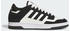 Adidas Rapid Court Low (JP5255) core black/cloud white/cloud white