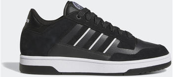Adidas Rapid Court Low (JP5247) core black/carbon/cloud white