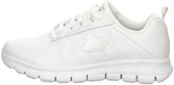 Skechers Sure Track - Erath SR white