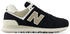 New Balance 574 Women beige/black/white