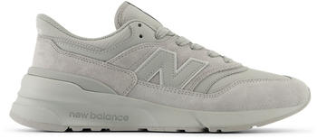 New Balance 997R concrete with grey matter