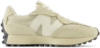 New Balance 327 Unisex pale moss with sandstone