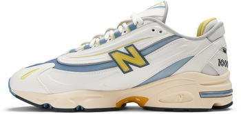 New Balance 1000 Sea Salt mit Heron Blue