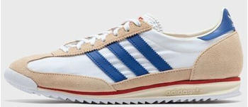 Adidas SL 72 OG Women (JH8647) cloud white/collegiate royal/red