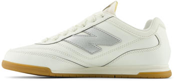 New Balance RC42 sea salt with silver metallic