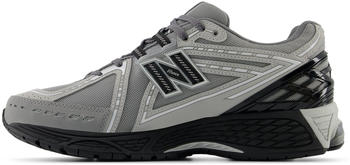 New Balance 1906R castlerock with rain cloud and black