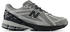 New Balance 1906R castlerock with rain cloud and black
