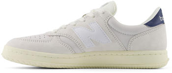 New Balance T500 reflection with blacktop and sea salt