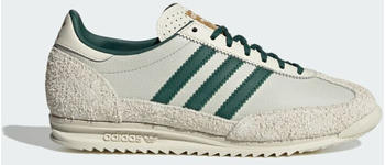 Adidas SL72 OG off white/collegiate green/orbit grey