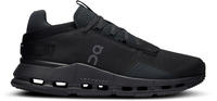 On 3ME3021, ON Herren Freizeitschuhe Cloudnova 2 All Black male