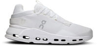 On 3ME3021, ON Herren Freizeitschuhe Cloudnova 2 Grau male