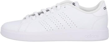 Adidas Advantage Base 2 0 Schuh cloud white/cloud white/shadow navy