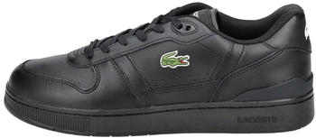 Lacoste Junior T-Clip Set Trainers (748SMA0031) black