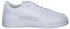 Lacoste Junior T-Clip Set Trainers (748SMA0031) white/white