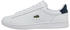 Lacoste Carnaby Set (48SMA0011) white/navy