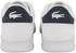 Lacoste Carnaby Set (48SMA0011) white/navy