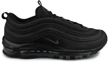 Nike Air Max 97 Women triple black