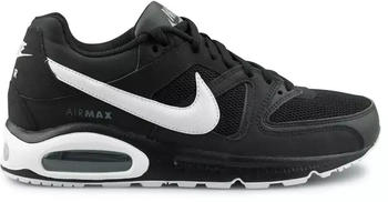 Nike Air Max Command Leather black/white