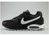 Nike Air Max Command Leather black/white