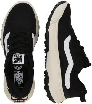 Vans MTE Crosspath schwarz/weiß – Vans MTE Crosspath schwarz/weiß - Urbane Vielseitigkeit trifft Outdoor-Tauglichkeit