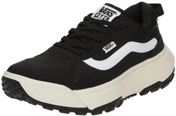 Vans MTE Crosspath schwarz/weiß – Wetterfeste Konstruktion für grenzenlose Freiheit