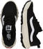 Vans MTE Crosspath schwarz/weiß