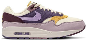 Nike Air Max 1 '87 Women dark raisin/light violet ore/burgundy crush/hydrangeas