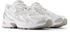 New Balance 740 Shoes Unisex white/silver metallic/reflection