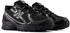 New Balance 740 Shoes Unisex black/silver metallic