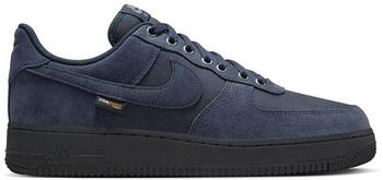 Nike Air Force 1 '07 dark obsidian/black/smoke grey/dark obsidian