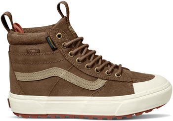 Vans MTE Sk8-Hi Waterproof Mid Shoes brown