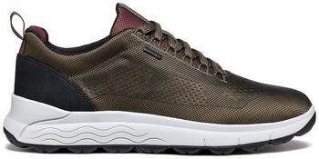 Geox U Spherica 4x4 B Abx (U26FDB) military green