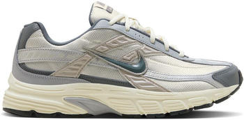 Nike Initiator light bone/coconut milk/metallic silver/smoke grey