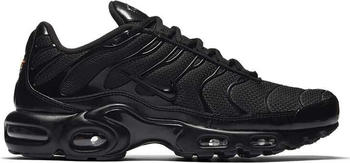 Nike Air Max Plus (604133-050) black/black/black