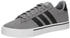 Adidas Sneaker 'DAILY 0' grau schwarz weiß 19123100