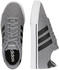 Adidas Sneaker 'DAILY 0' grau schwarz weiß 19123100