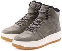 Elbsand Sneaker "Freizeitschuh, Halbschuh, High Top Sneaker, Turnschuh, Schn&uuml;rschuh"