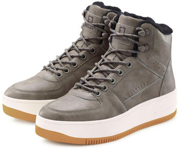 Elbsand Sneaker high khaki