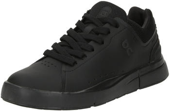 On Sneaker 'The Roger Advantage' schwarz