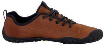 Ballop Shoes Corso Barfußschuhe braun
