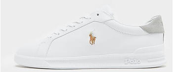 Polo Ralph Lauren Heritage Court Herren weiß
